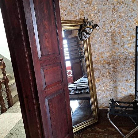 מלון לאס פאלמס דה גראן קנאריה Stardust House Vegueta מראה חיצוני תמונה