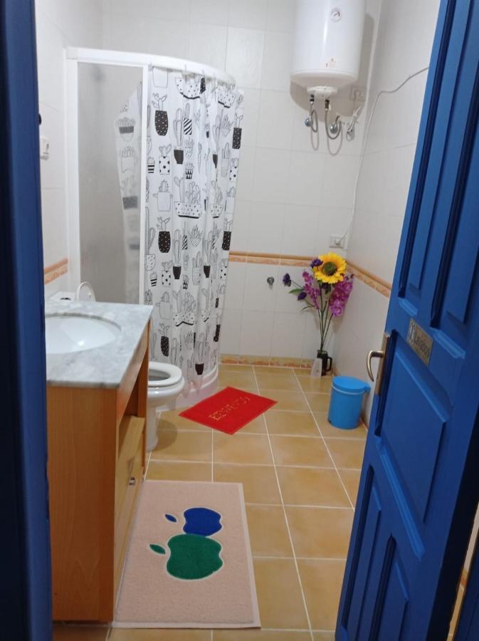 מלון לאס פאלמס דה גראן קנאריה Stardust House Vegueta מראה חיצוני תמונה