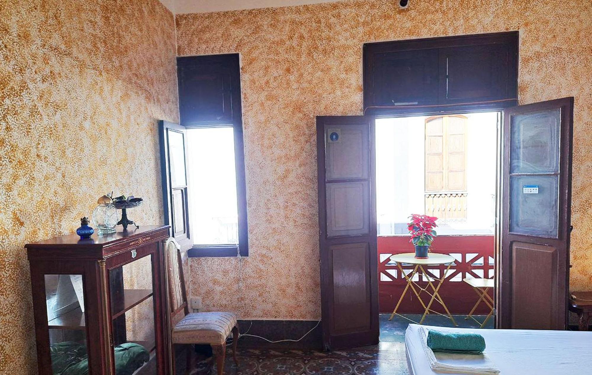 מלון לאס פאלמס דה גראן קנאריה Stardust House Vegueta מראה חיצוני תמונה